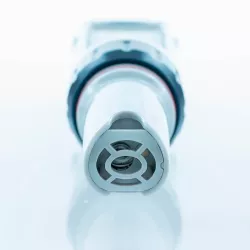 Lovibond SD30 EC Medidor portátil de conductividad, salinidad, TDS y temperatura