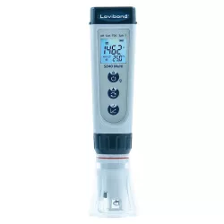 Lovibond SD40 Multi Medidor portátil multiparamétrico