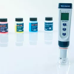 Lovibond SD40 Multi Medidor portátil multiparamétrico