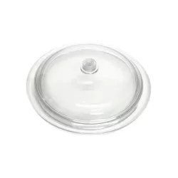 Recambio filtro ESPA Tapa transparente