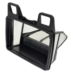 Recambio limpiafondos Zodiac Filtro de residuos R1071700 de 100 micras CN