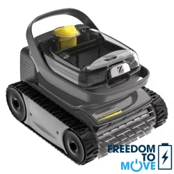 Zodiac Pixel OP 32 Cordless pool cleaner