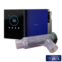 Astralpool Zoutchlorinator Clear Connect 7 g/h