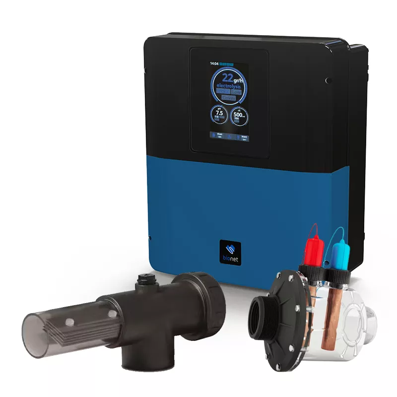 Sugar Valley Bionet BIO 22