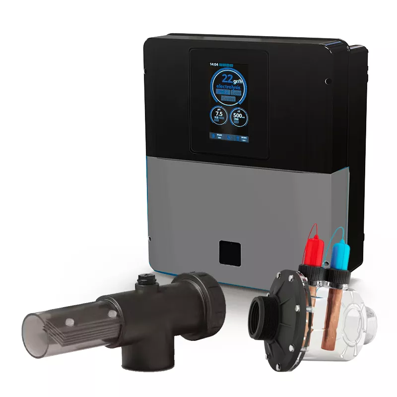 Sugar Valley Aquascenic HD2