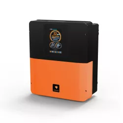 Regolatore di pH della stazione di Sugar Valley