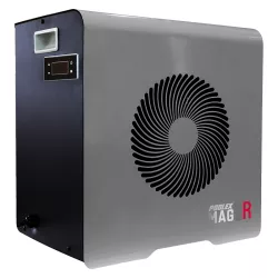 Wärmepumpe Poolex Mag 4 Reversibel