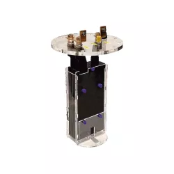 Idegis Clorador de substituição Tecno Industrial Cell 150 g/h