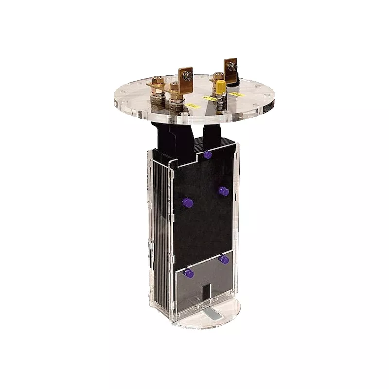 Replacement chlorinator Idegis Tecno Industrial Cell 150 g/h