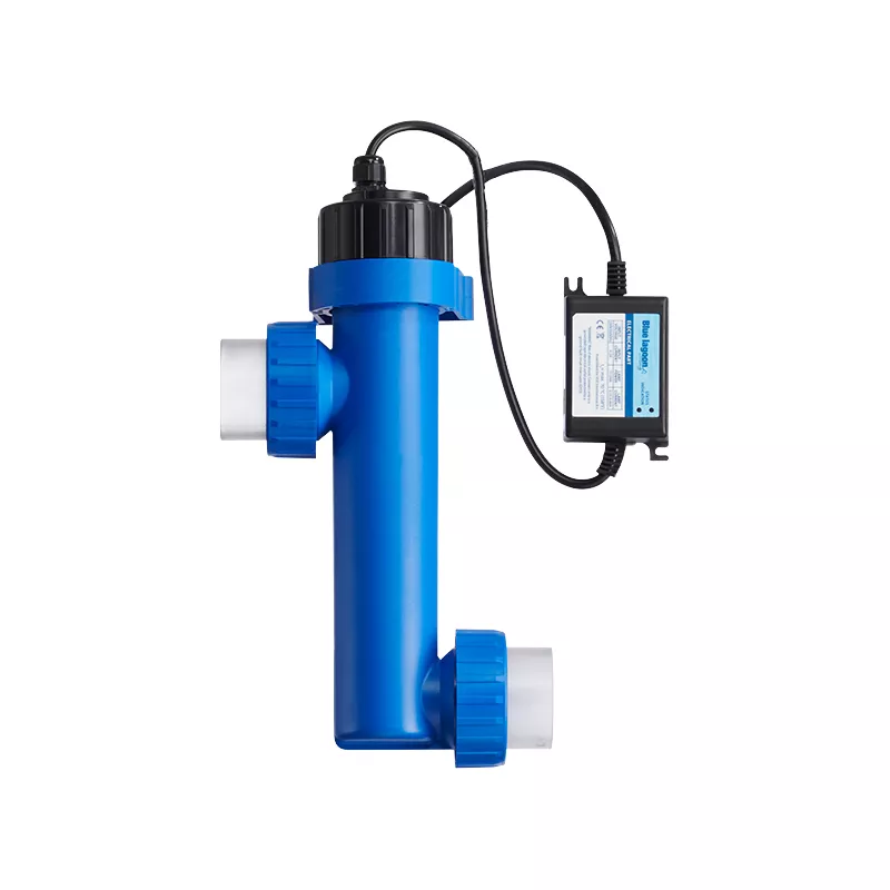 Ultraviolet Spa UV-C 12W 230V