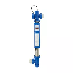 Piscina a raggi ultravioletti Blue Lagoon Timer UV-C 4ALL 130W