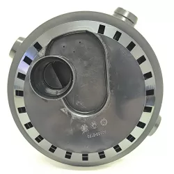 Umschaltventil 1" 1/4 Filter Monoblock 300