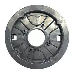 Replacement cleaner Dolphin Large grey wheel