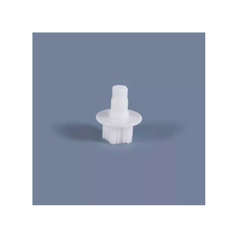 Spare parts for pool cleaner Dolphin Hexagonal bushing active brush