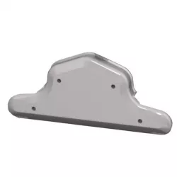 Recambio limpiafondos Dolphin Tapa lateral lado motor Explorer