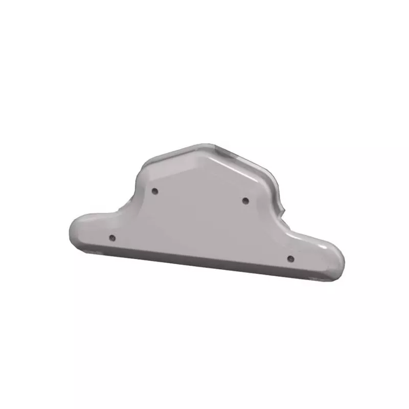 Ersatzteile für Poolreiniger Dolphin Explorer Motor Seitenabdeckung