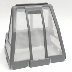 Onderdelen voor zwembadreiniger Zodiac Freedom 60 micron fijnfilter R1083400