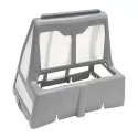 Pièces détachées pour nettoyeur de piscine Zodiac Freedom 60 micron filtre fin R1083400