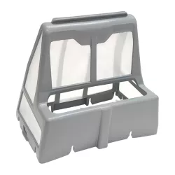 Ersatzteile für Poolreiniger Zodiac Freedom 60 micron Feinfilter R1083400