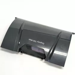 Spare Wybot cleaners Wybot Front top cover WY10005