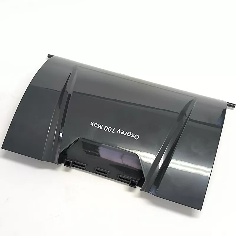 Couvercle avant de rechange pour nettoyeur de piscine Wybot WY10005