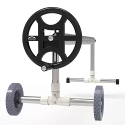 ICPE Basic telescopic reel from 3.20 to 4.20 m (10 to 15 ft)