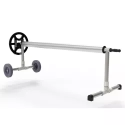 Mulinello telescopico ICPE Basic da 3,20 a 4,20 m