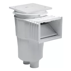 Skimmer Astralpool coperchio quadrato 17,5 L