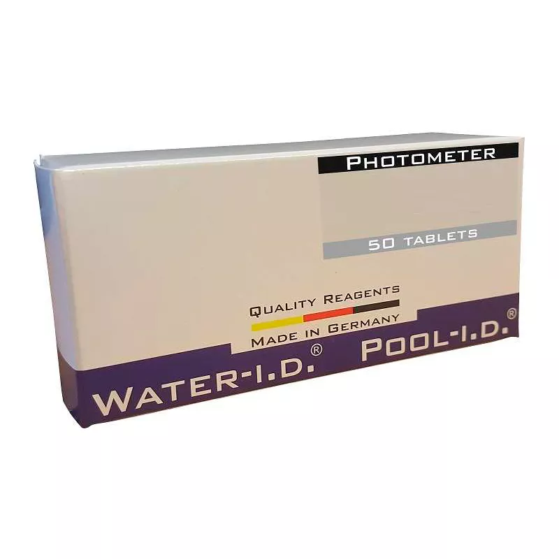 Copper/Zinc LR Photometer Reagent PrimeLAB (50 tablets)