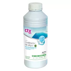 Antialgae CTX 575 in 1 liter (special black algae)