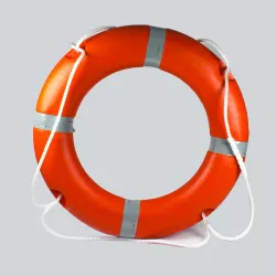 Aro Salvavidas para piscina