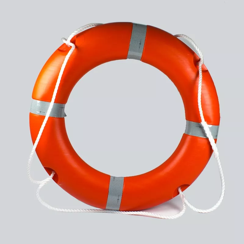 Aro Salvavidas para piscina