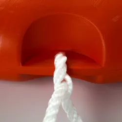 Aro Salvavidas para piscina