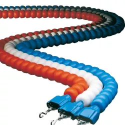 Corchera para piscinas modelo Roma de 50 mts