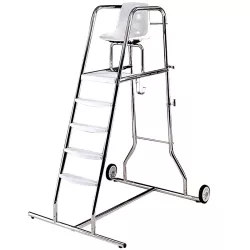 Silla para socorrista