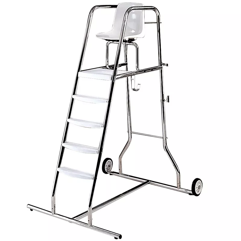 Silla para socorrista