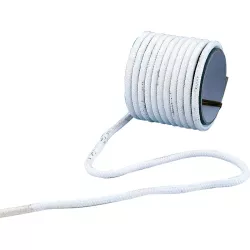 Cuerda corcheras de acero inox