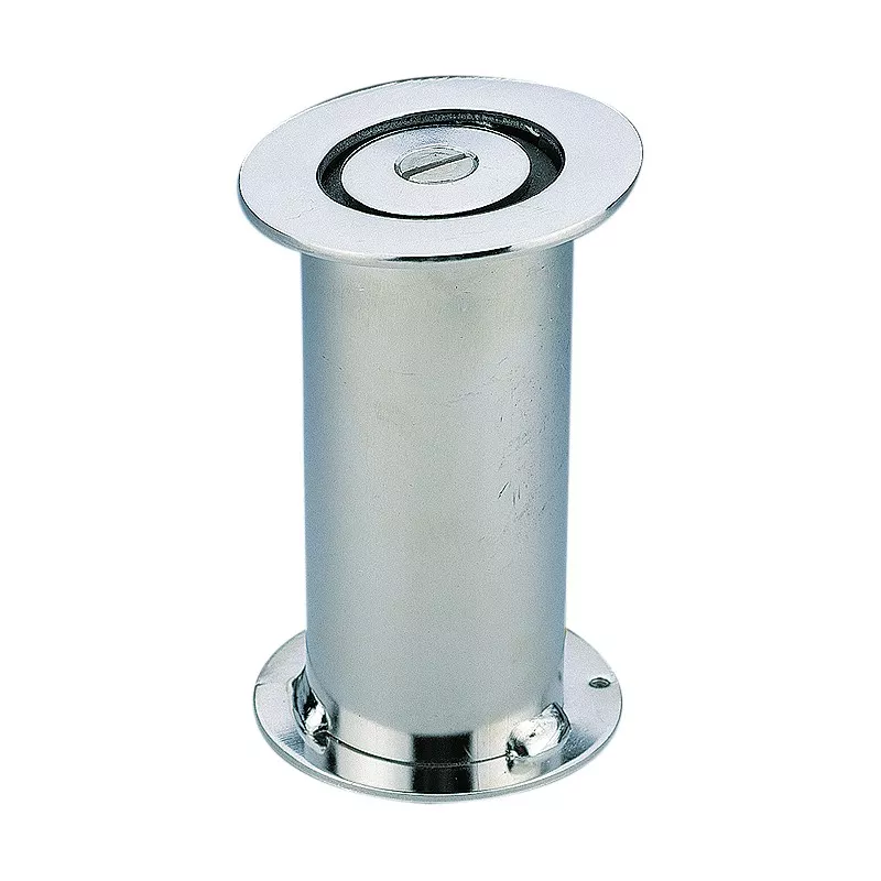 Anclaje inclinado tipo Finland