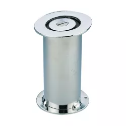 Anclaje inclinado tipo Finland