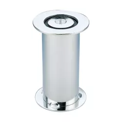 Anclaje plano tipo Zurich-Wiesbaden d.43