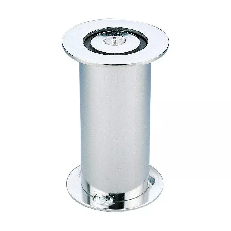 Anclaje plano tipo Zurich-Wiesbaden d.43