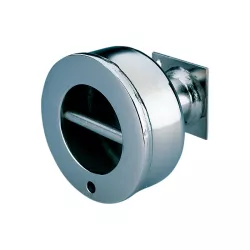 Copa anclaje cuerda corcheras con varilla