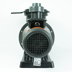 Bomba Alaska plus 2CV 230 V Tri