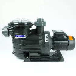 Bomba Alaska plus 3 CV 230 V Mono