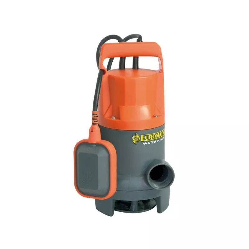 Bomba Achique SVC-400