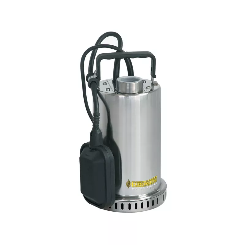 Bomba Achique SDX 400