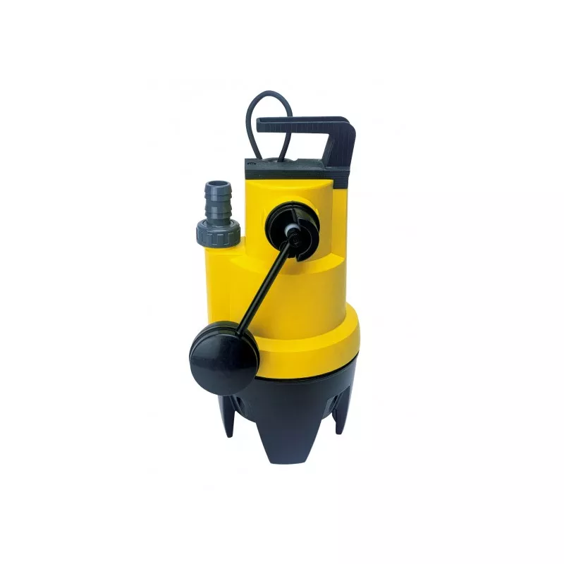 Bomba Achique Vigilex 600 MA