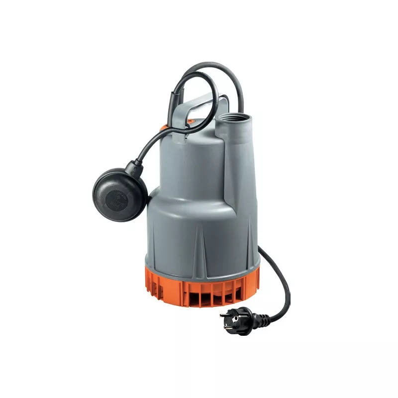 Bomba Achique DP60MG