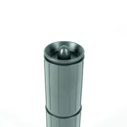 Boquillas decorativa Lirio