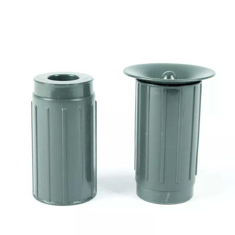 Boquillas decorativa Campana